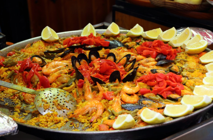 Benefits of Seafood