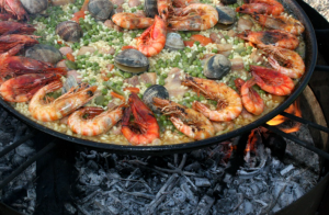 Benefits of Seafood