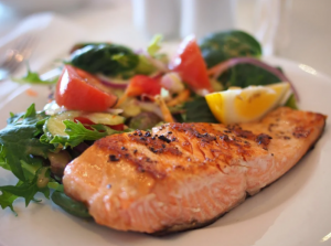 Benefits of Seafood