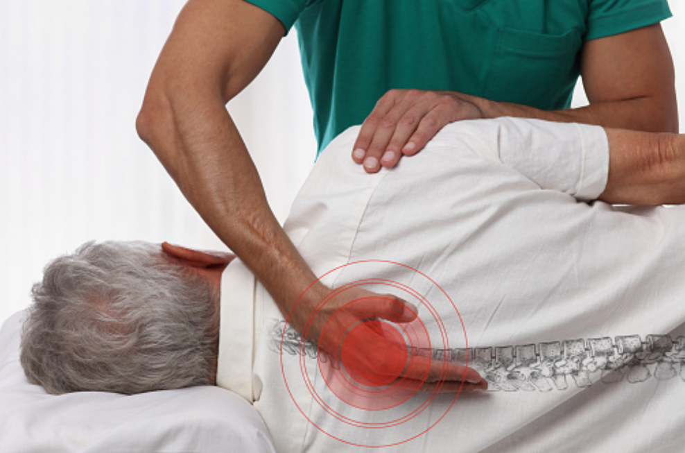chiropractic