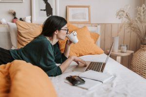 online learning